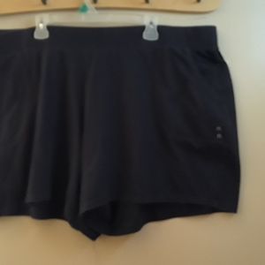 4x Just My Size shorts